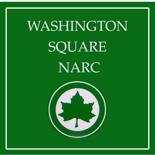 Washington Square Narc
