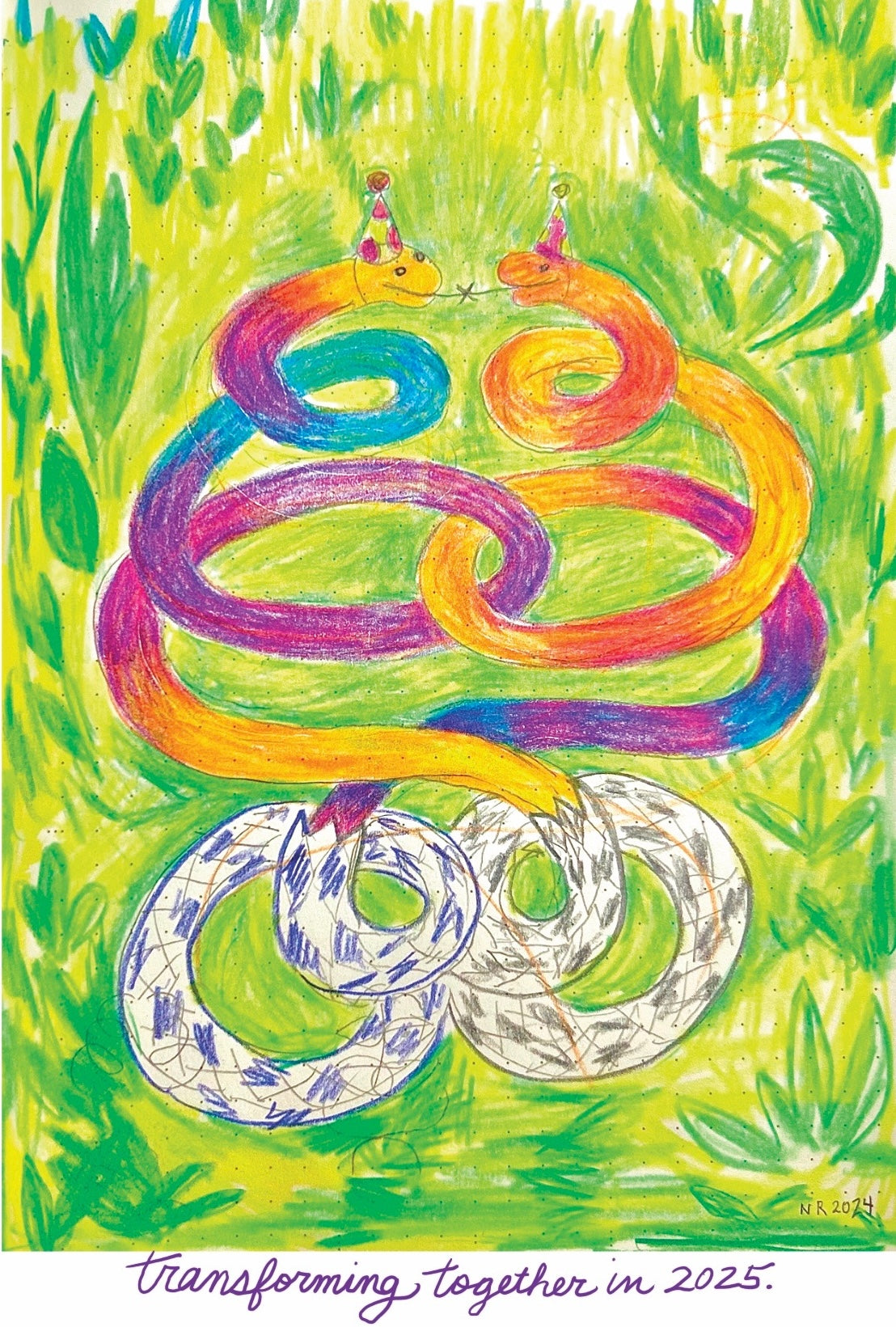 Year of the Snake
